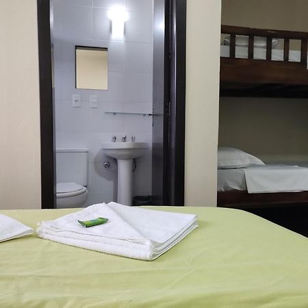 Hospedaria Bom Pastor Nova Petropolis Zewnętrze zdjęcie