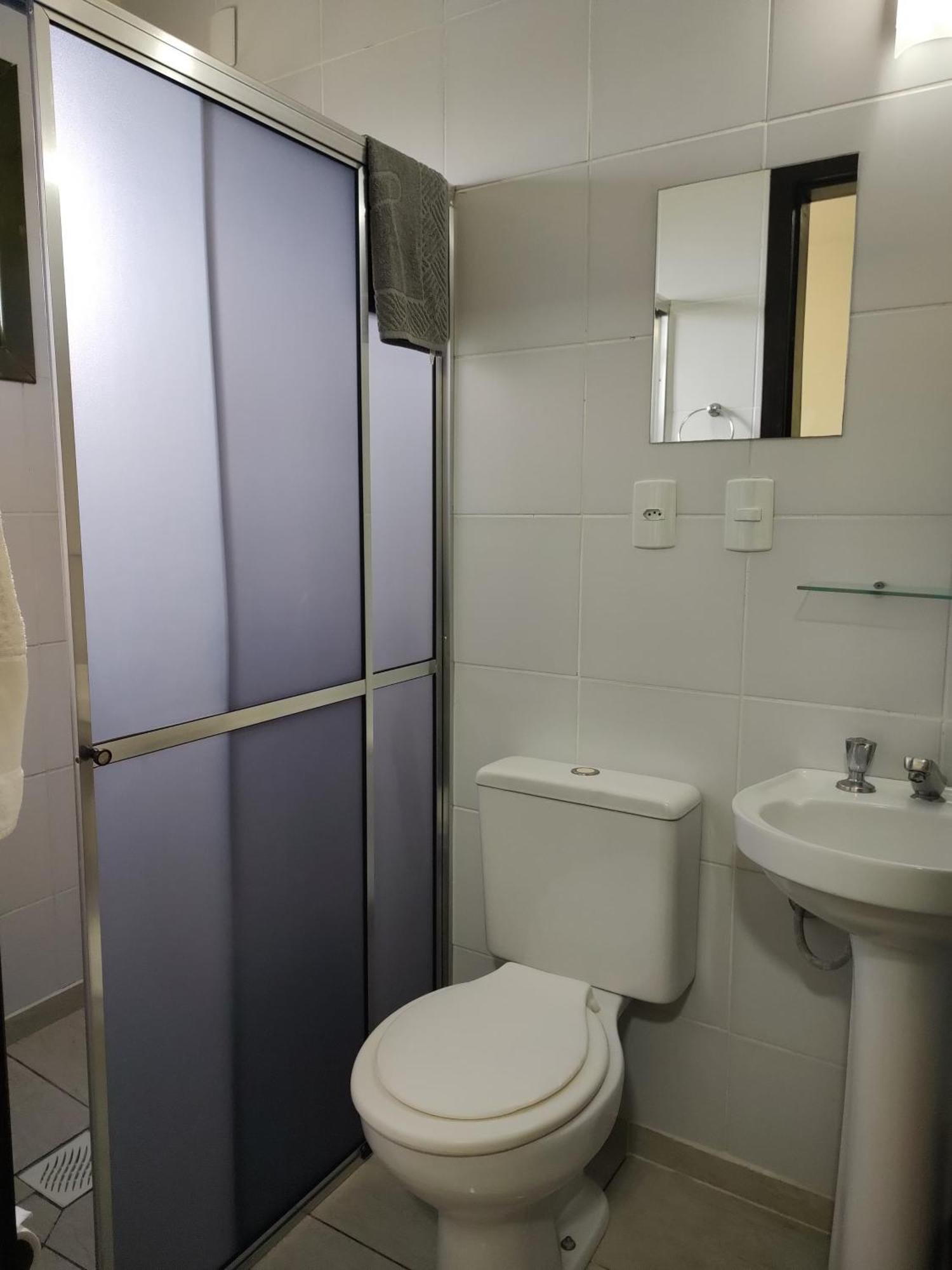 Hospedaria Bom Pastor Nova Petropolis Zewnętrze zdjęcie