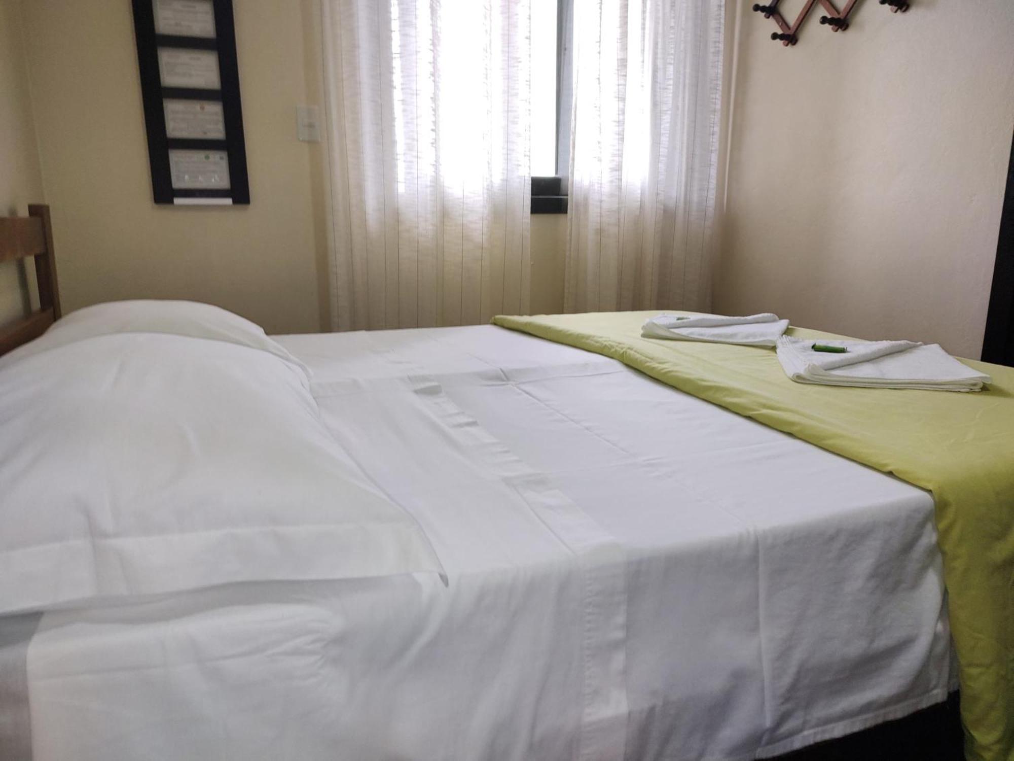 Hospedaria Bom Pastor Nova Petropolis Zewnętrze zdjęcie