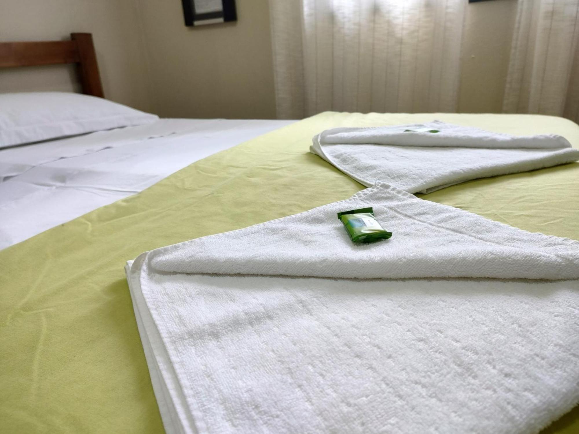 Hospedaria Bom Pastor Nova Petropolis Zewnętrze zdjęcie