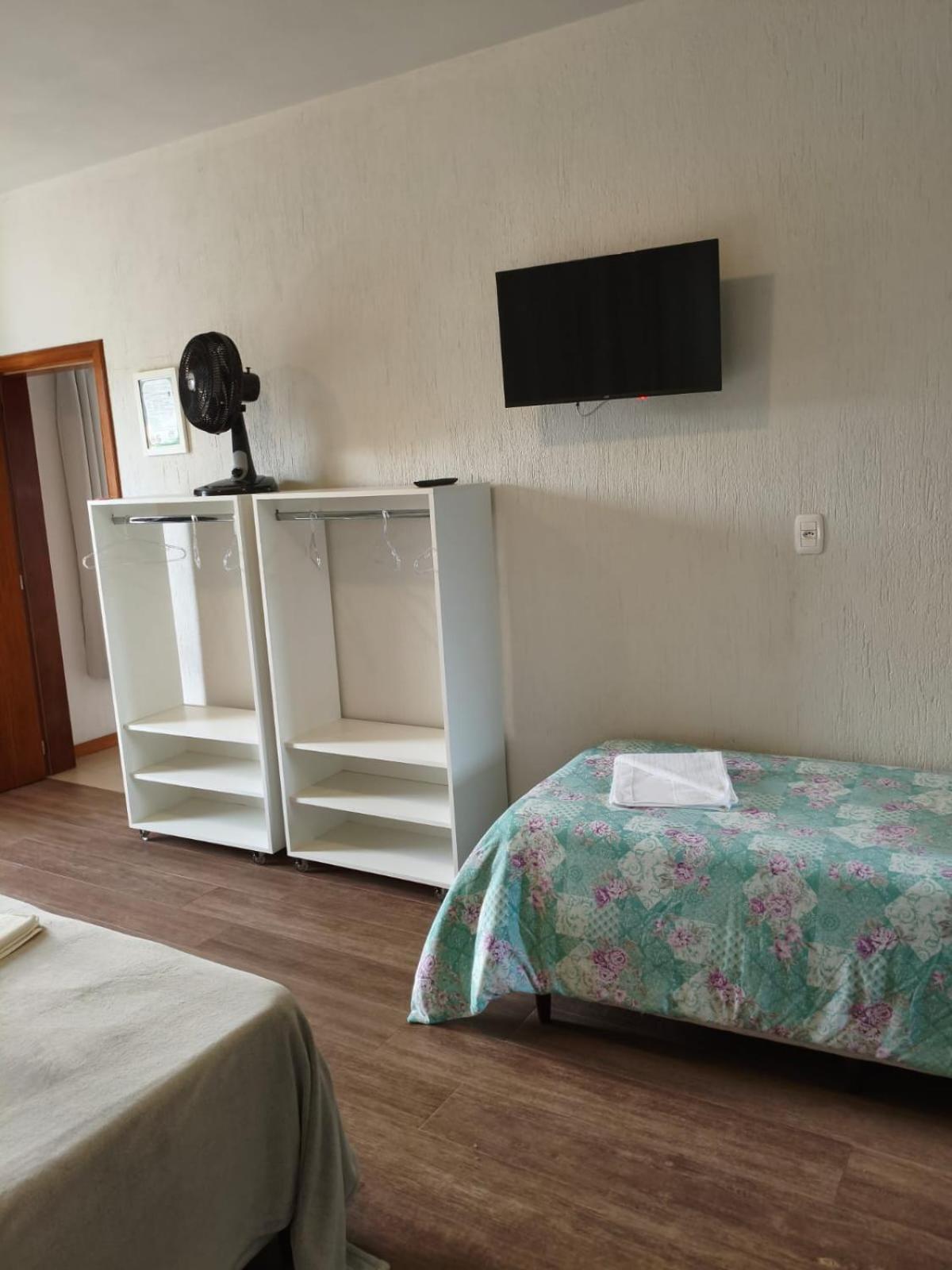 Hospedaria Bom Pastor Nova Petropolis Zewnętrze zdjęcie